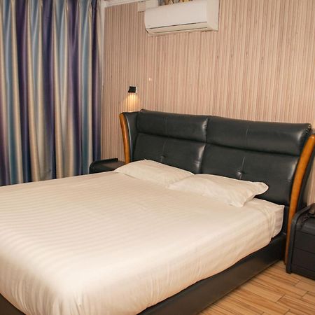 Hotel Boutique Holitel Santiago Luaran gambar