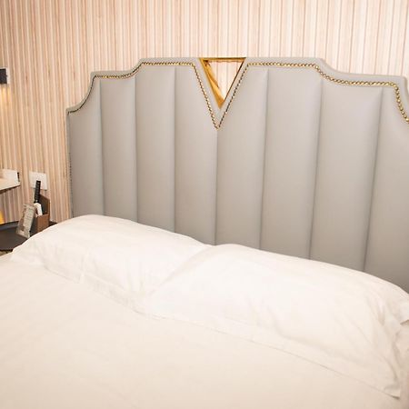 Hotel Boutique Holitel Santiago Luaran gambar