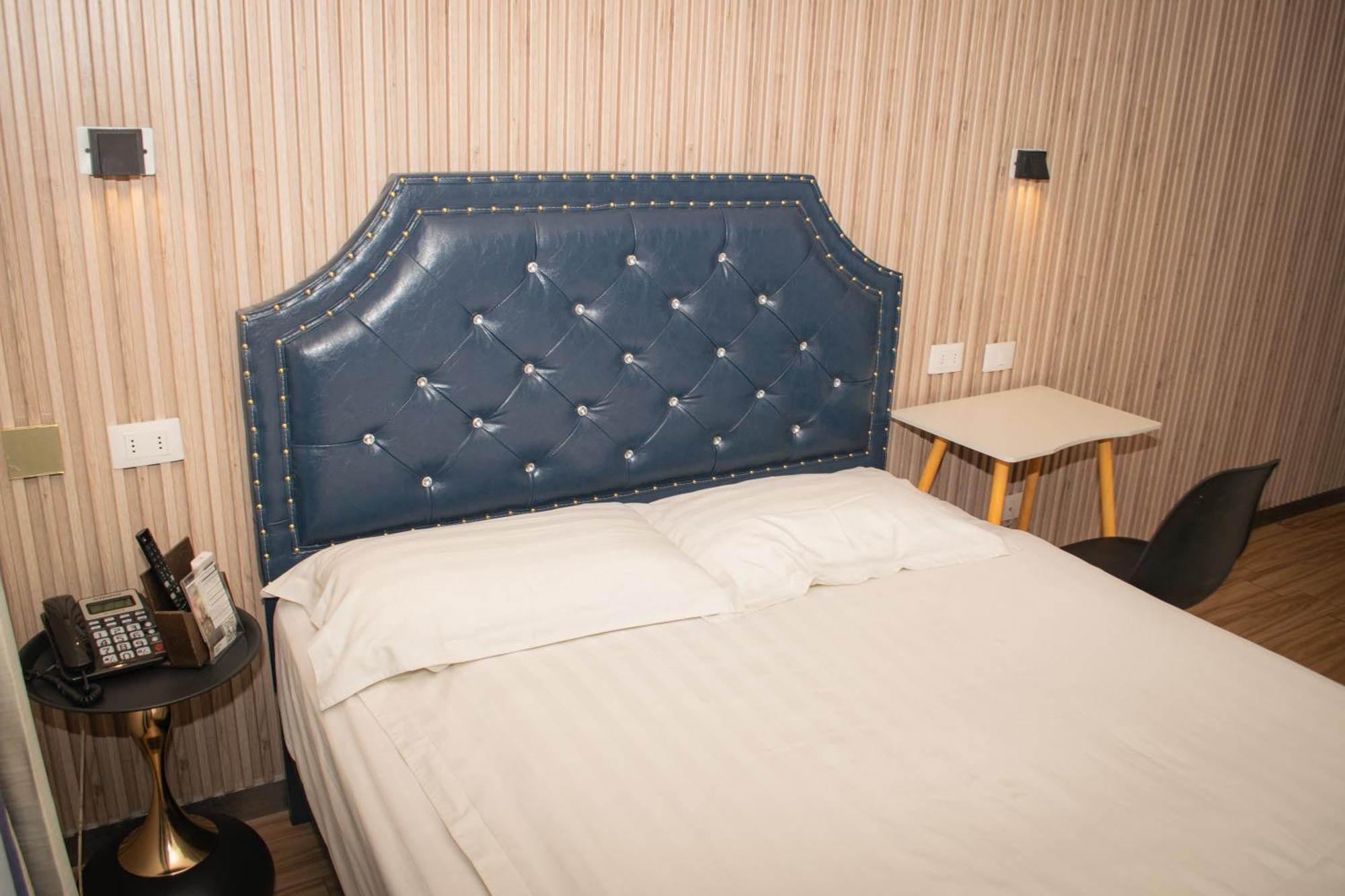 Hotel Boutique Holitel Santiago Luaran gambar