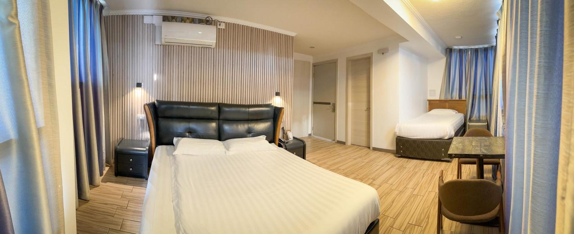 Hotel Boutique Holitel Santiago Luaran gambar