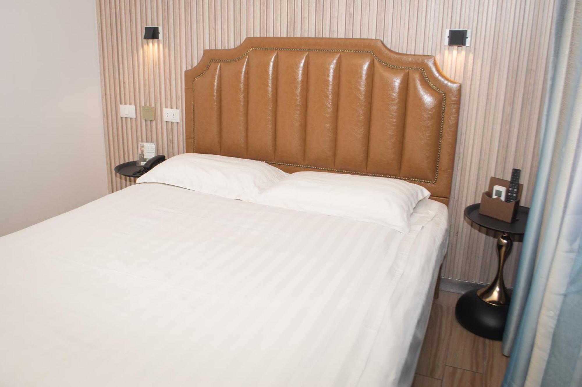 Hotel Boutique Holitel Santiago Luaran gambar