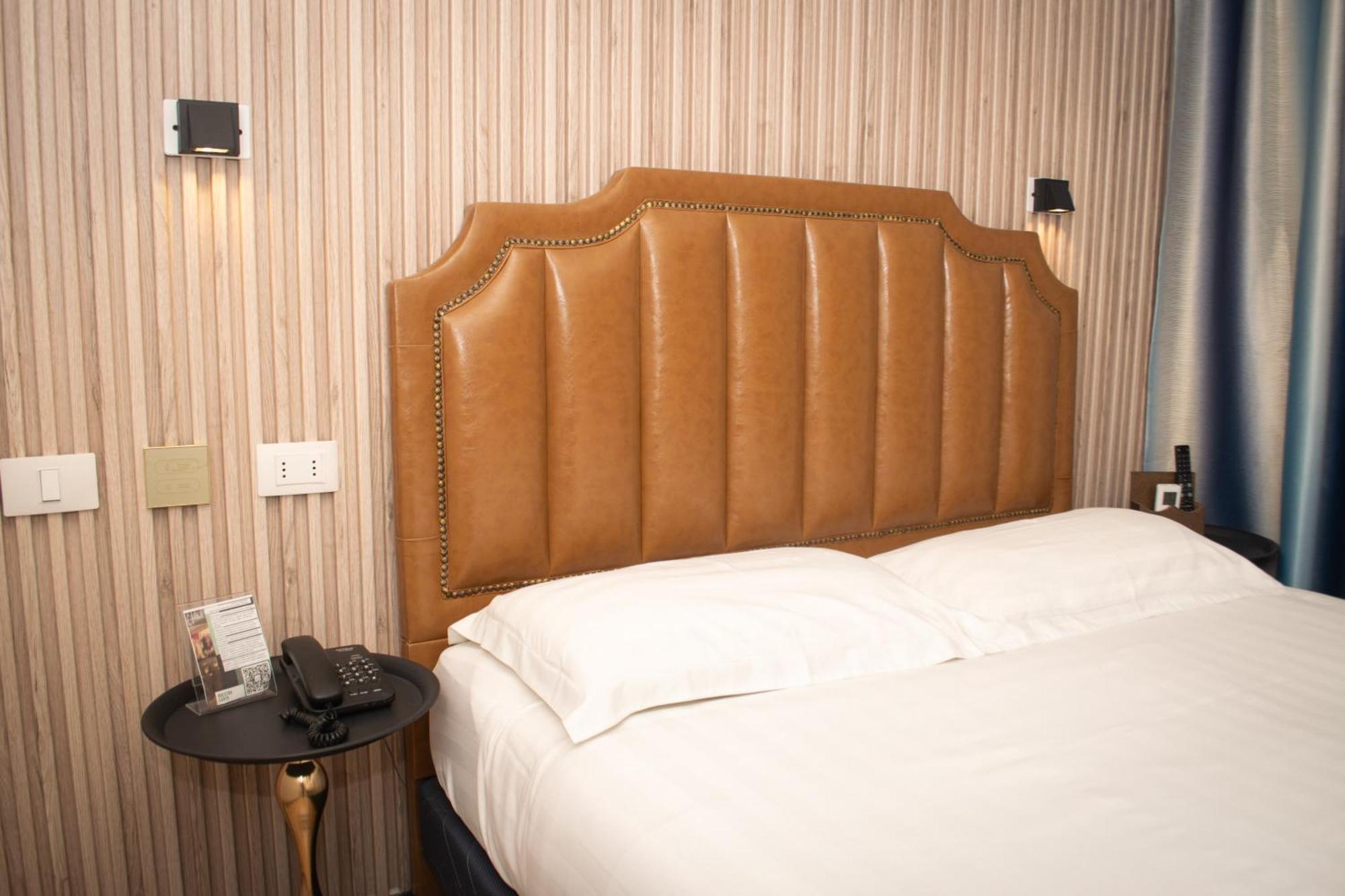 Hotel Boutique Holitel Santiago Luaran gambar