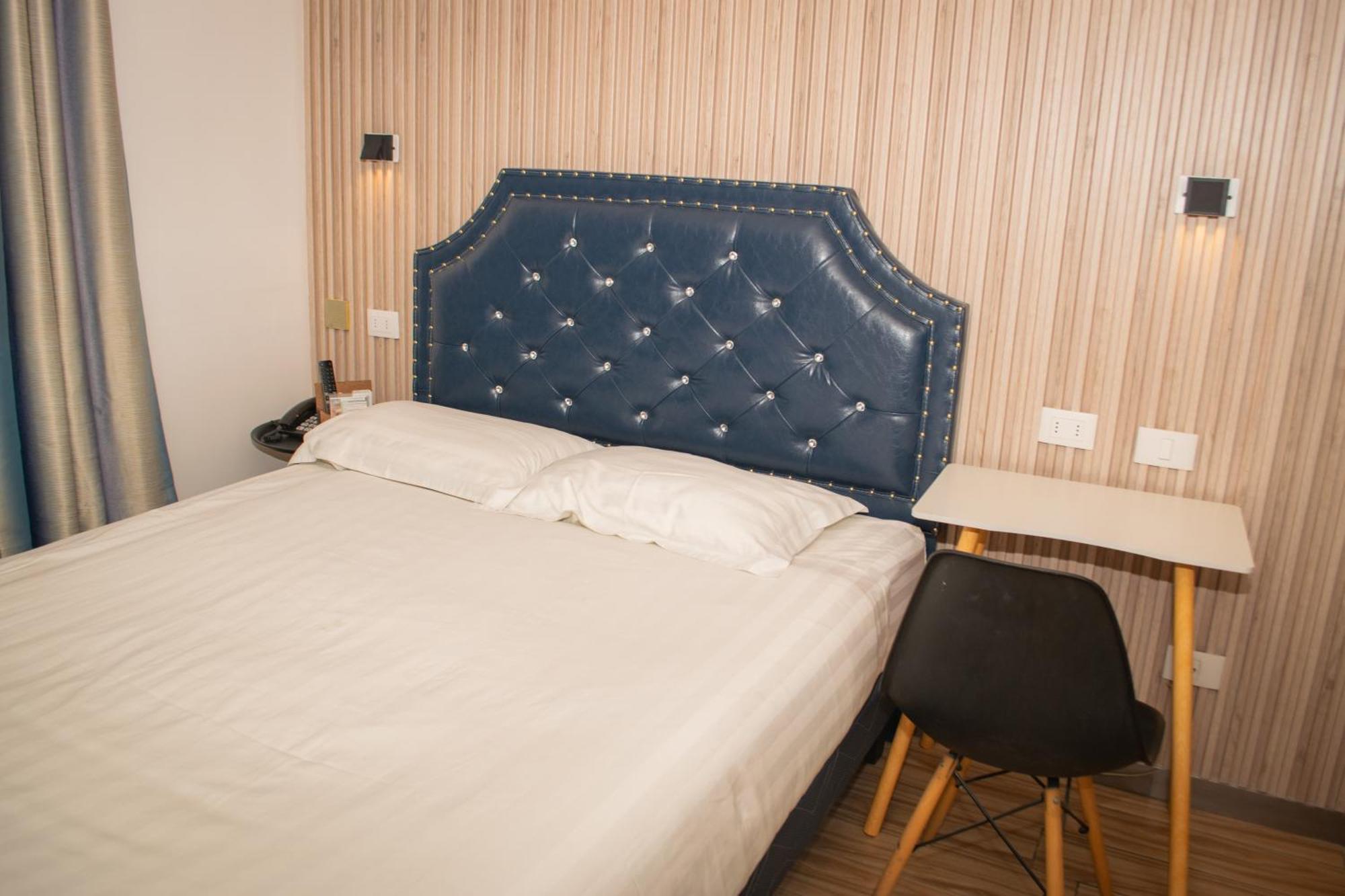 Hotel Boutique Holitel Santiago Luaran gambar