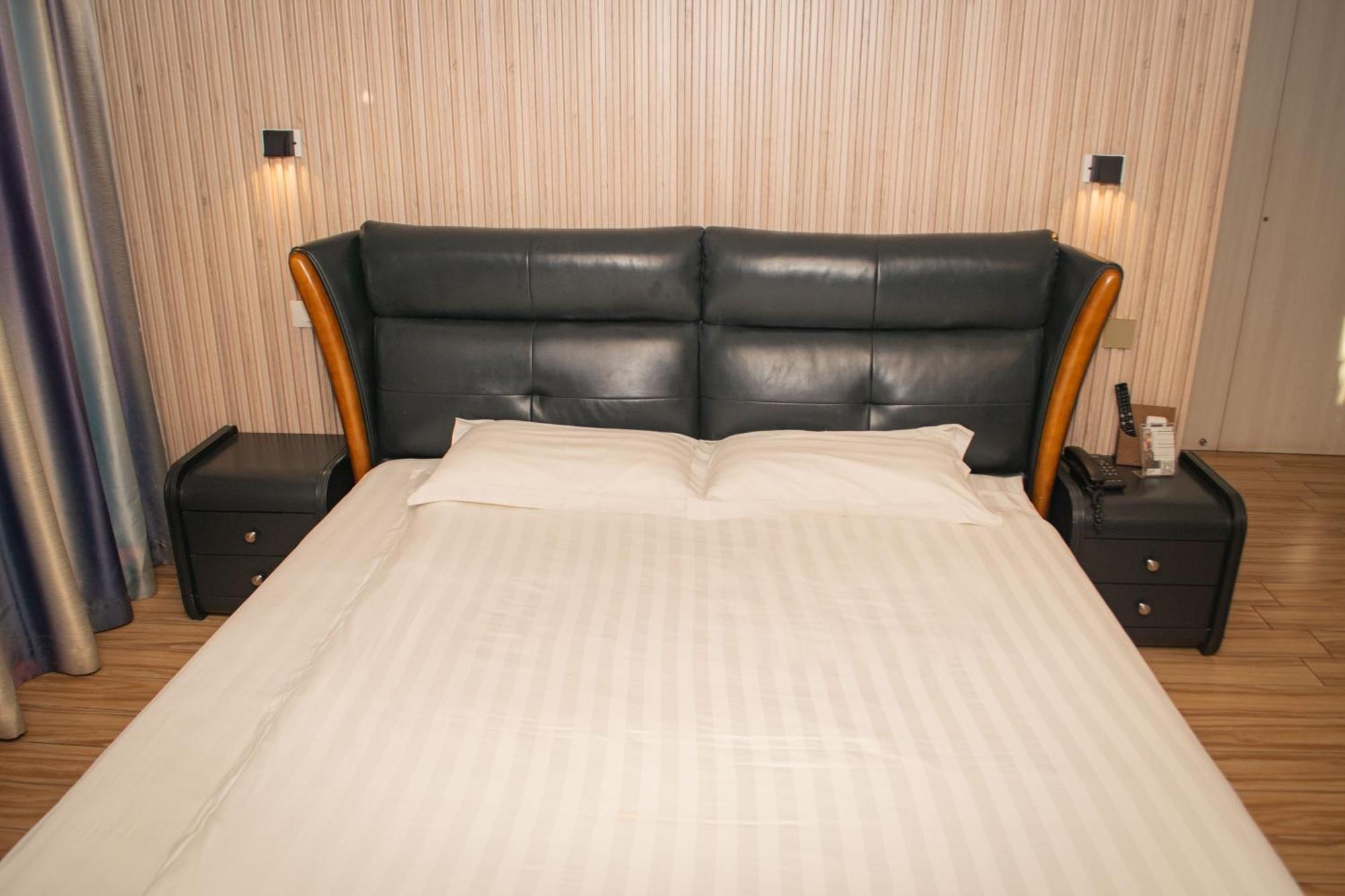 Hotel Boutique Holitel Santiago Luaran gambar