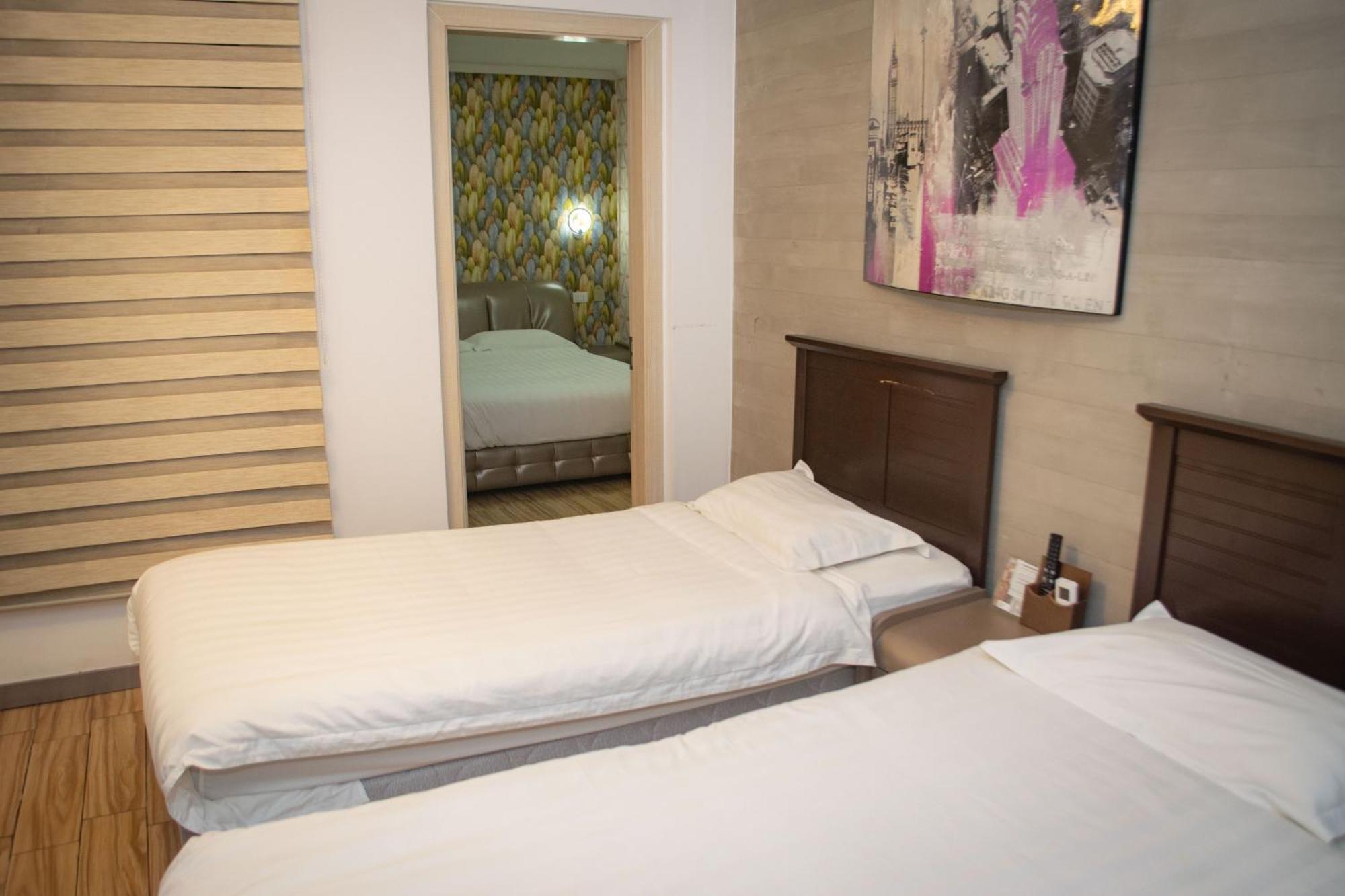 Hotel Boutique Holitel Santiago Luaran gambar