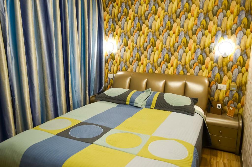 Hotel Boutique Holitel Santiago Luaran gambar