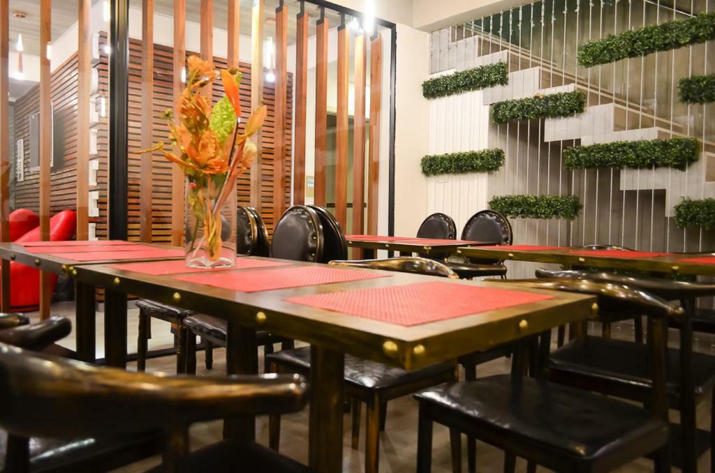 Hotel Boutique Holitel Santiago Luaran gambar
