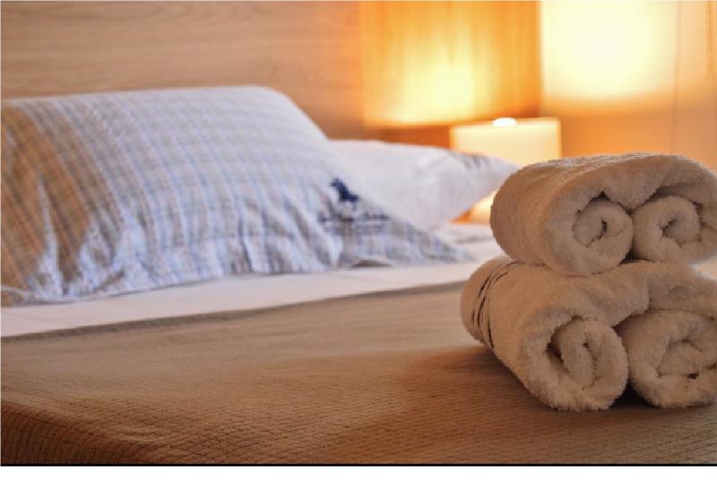 Hotel Boutique Holitel Santiago Luaran gambar
